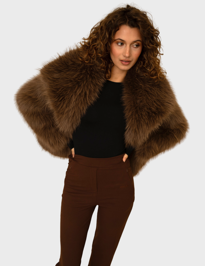 Pantalón Recto Comfy Celina