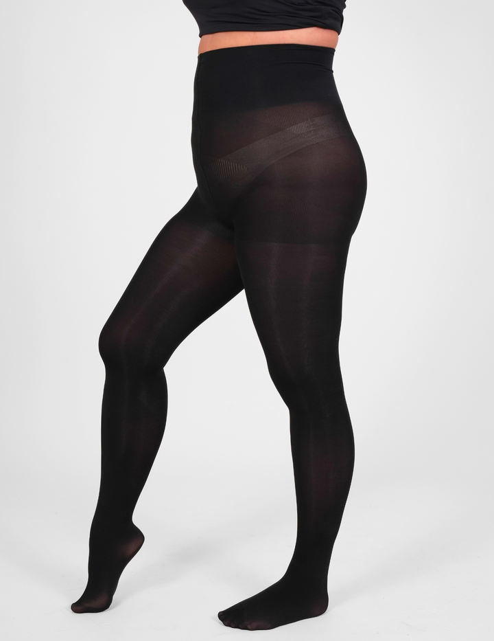 Maria Ladder-Free Shaping Tights 80 Denier