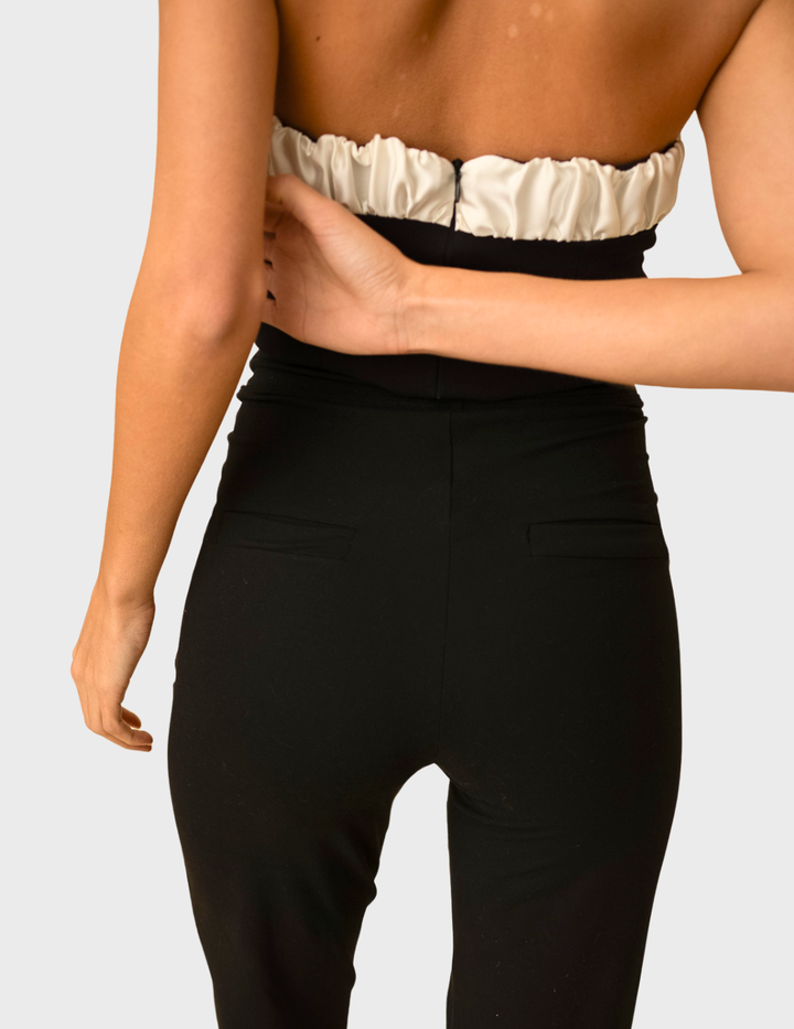 Pantalón Recto Comfy Celina